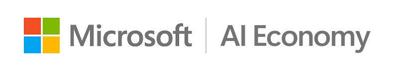 Microsoft AI Economy